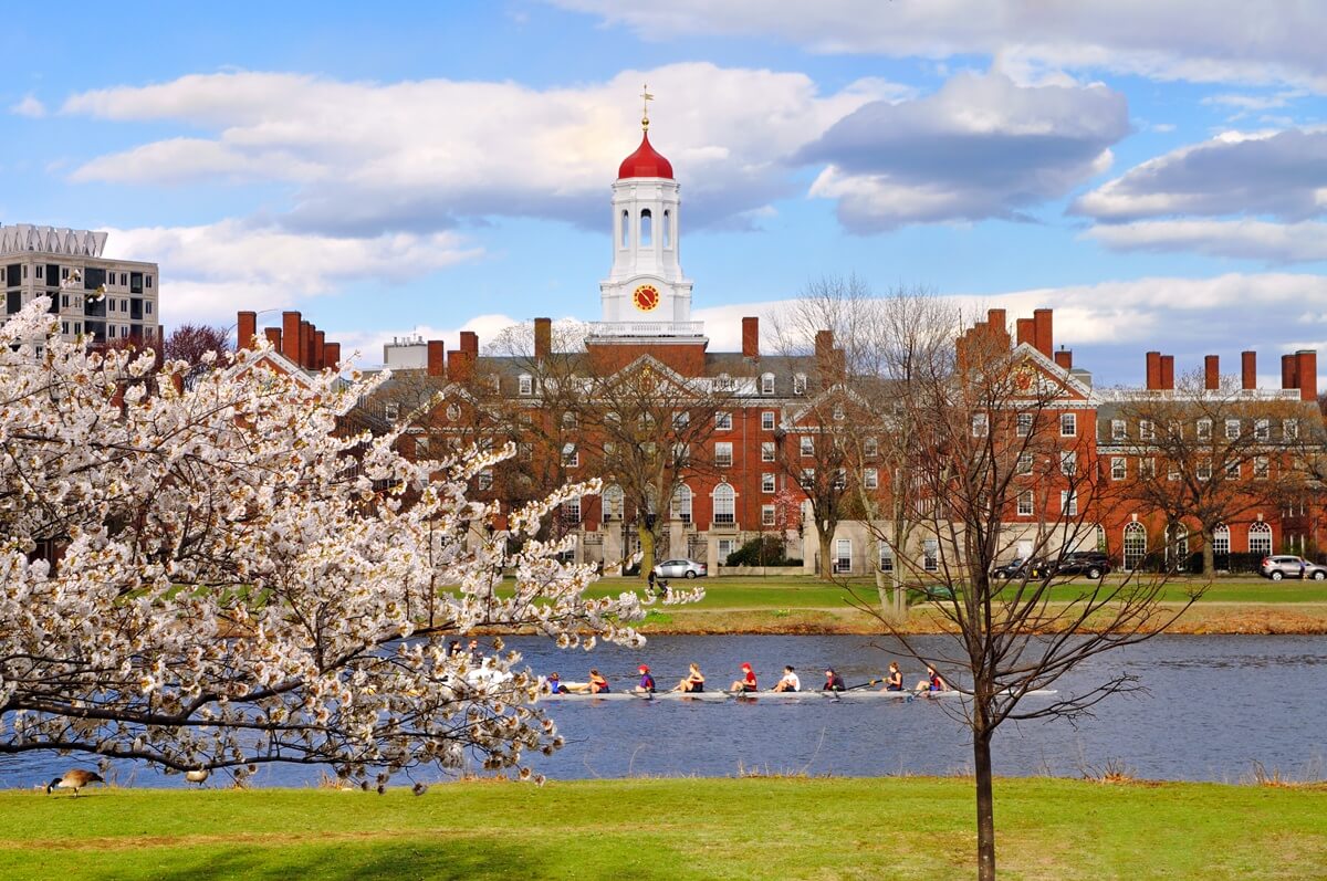 étudier dans le Massachusetts